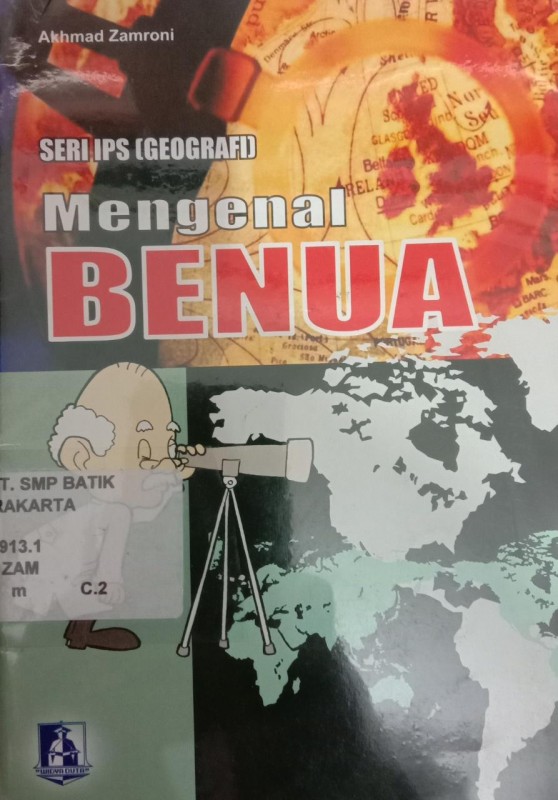 Gambar Buku