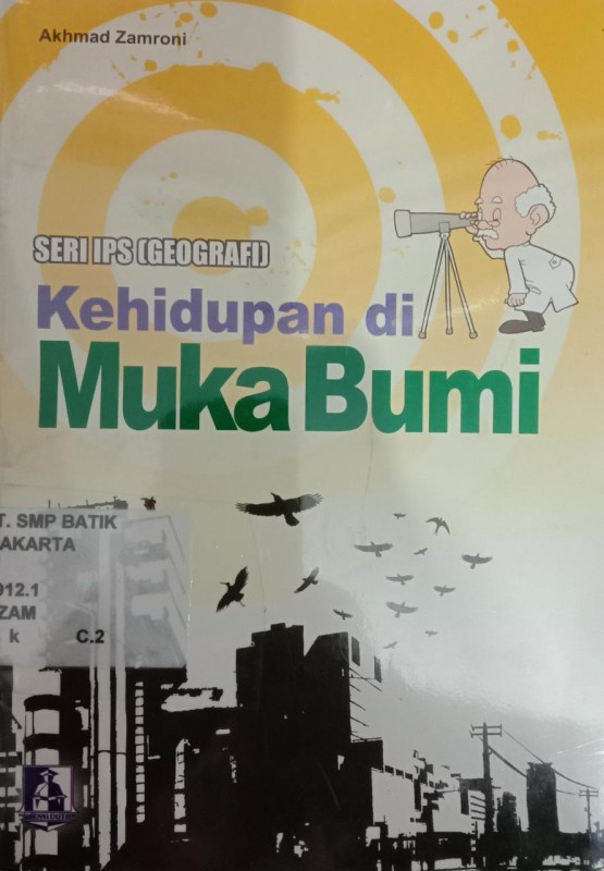 Gambar Buku