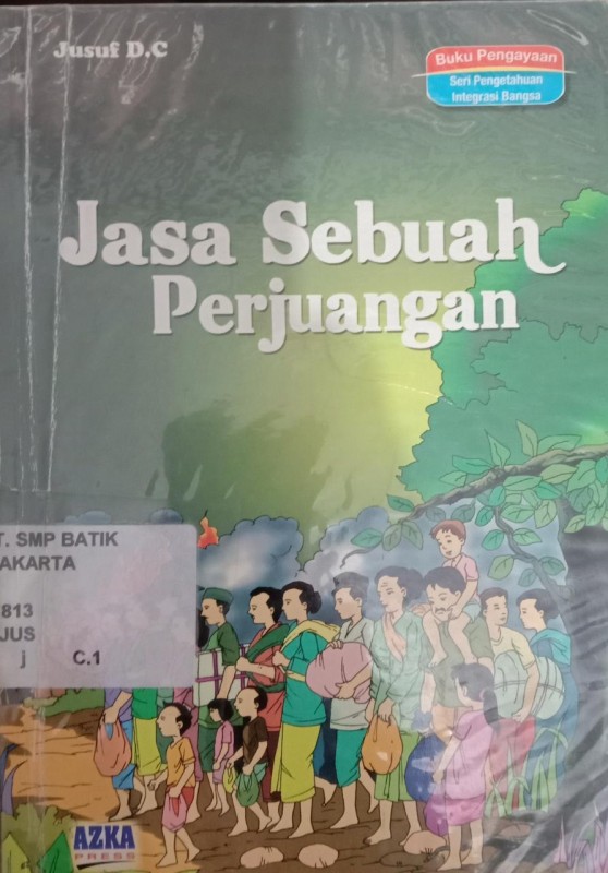Gambar Buku