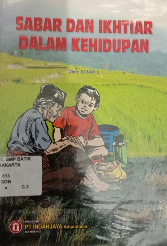 Gambar Buku