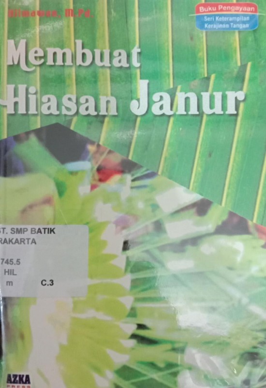 Gambar Buku