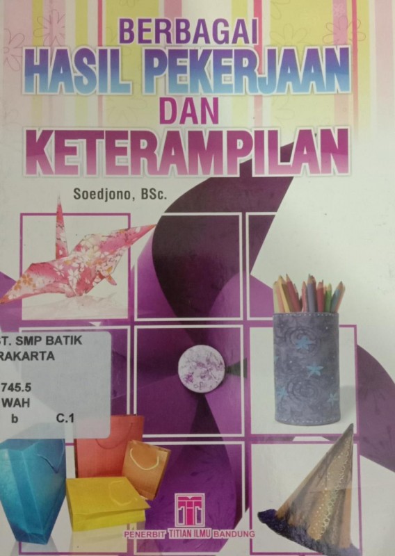 Gambar Buku