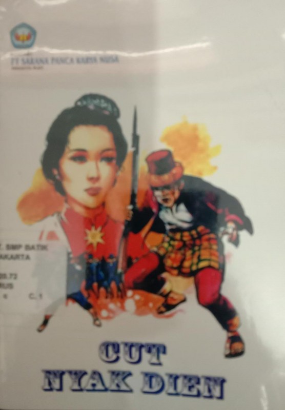 Gambar Buku