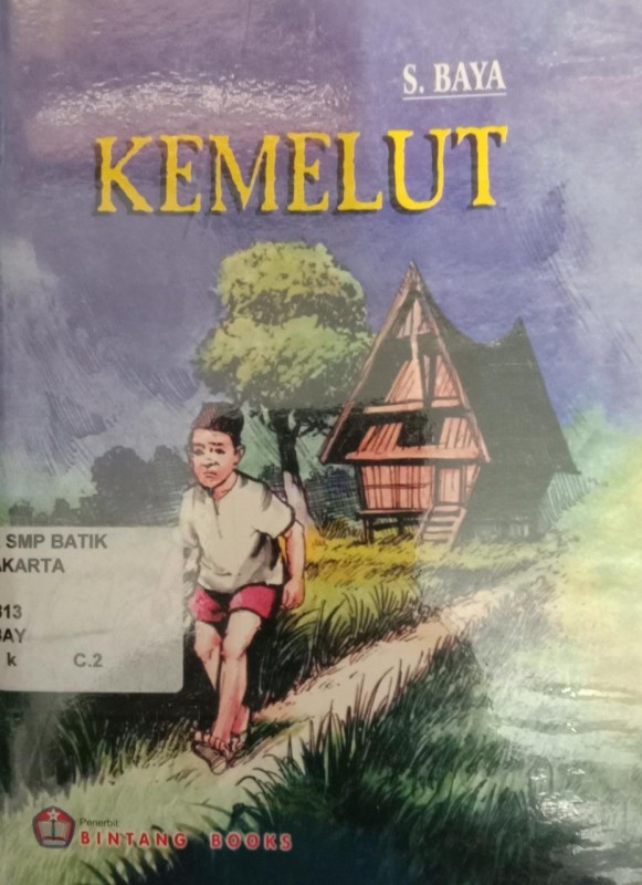 Gambar Buku