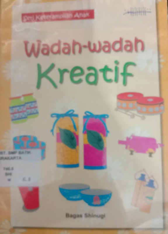 Gambar Buku
