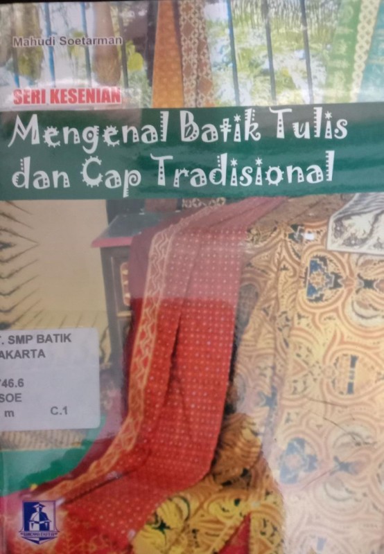 Gambar Buku