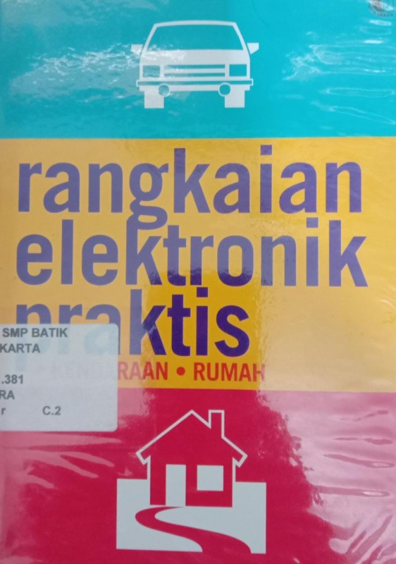 Gambar Buku