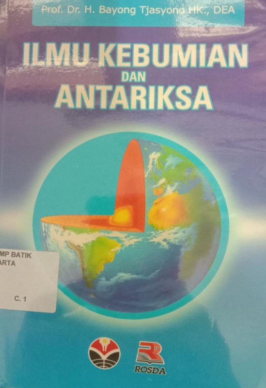 Gambar Buku