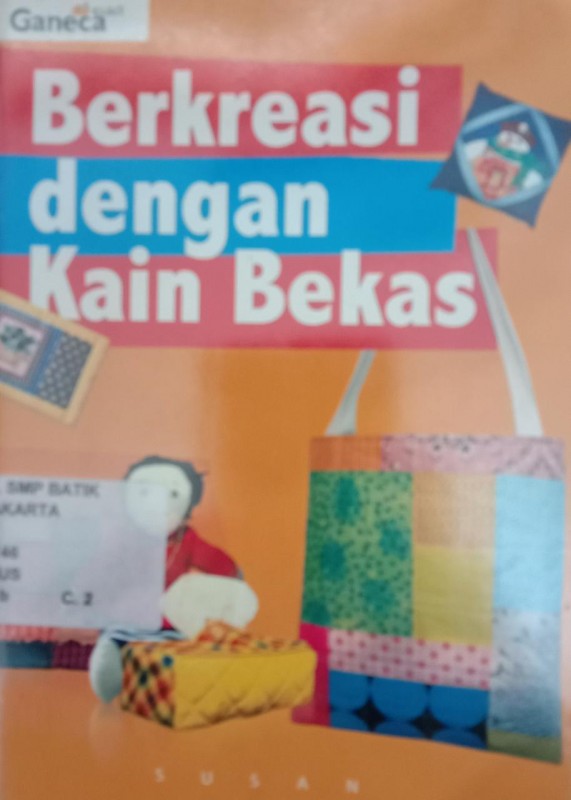 Gambar Buku