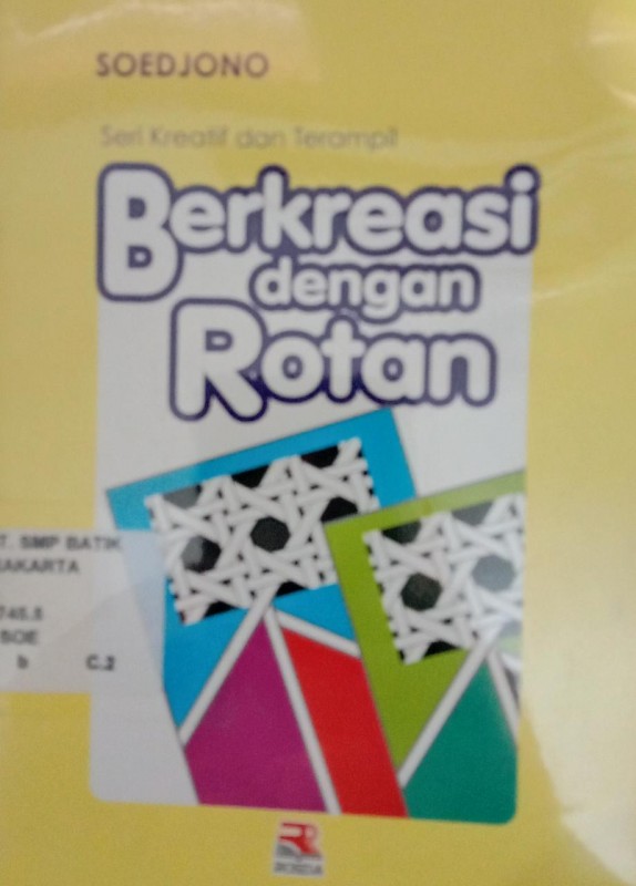 Gambar Buku