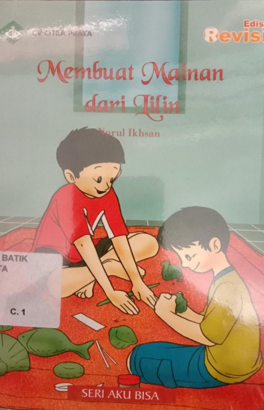 Gambar Buku