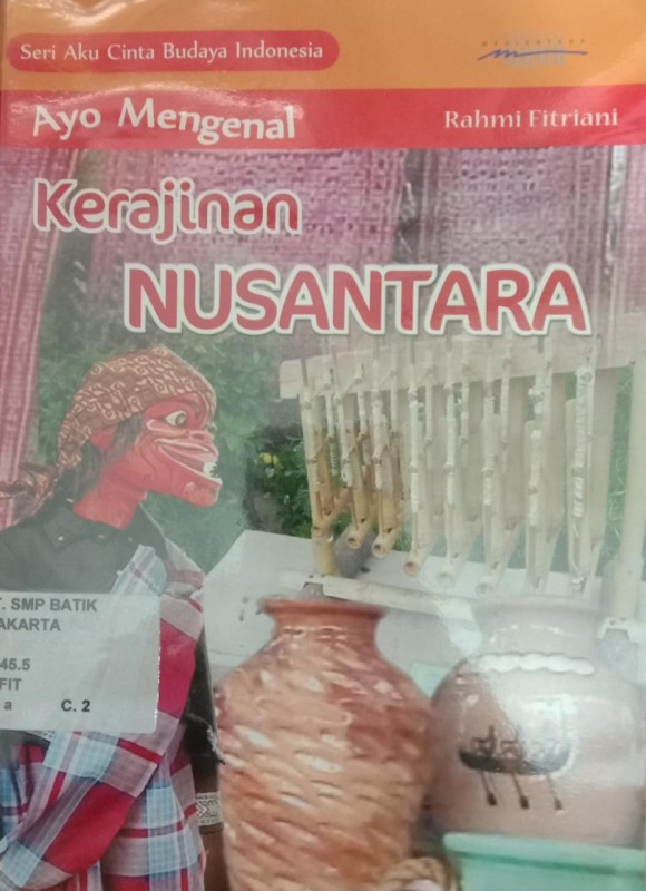 Gambar Buku