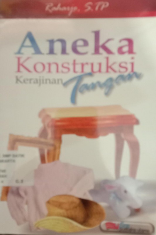 Gambar Buku