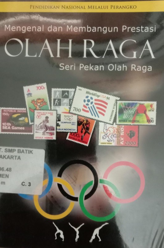 Gambar Buku