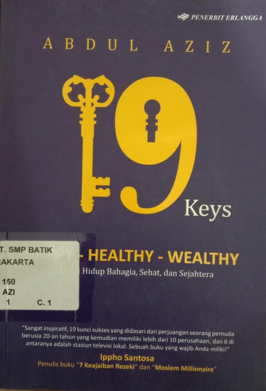 Gambar Buku