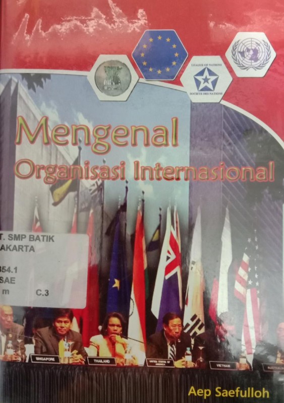 Gambar Buku
