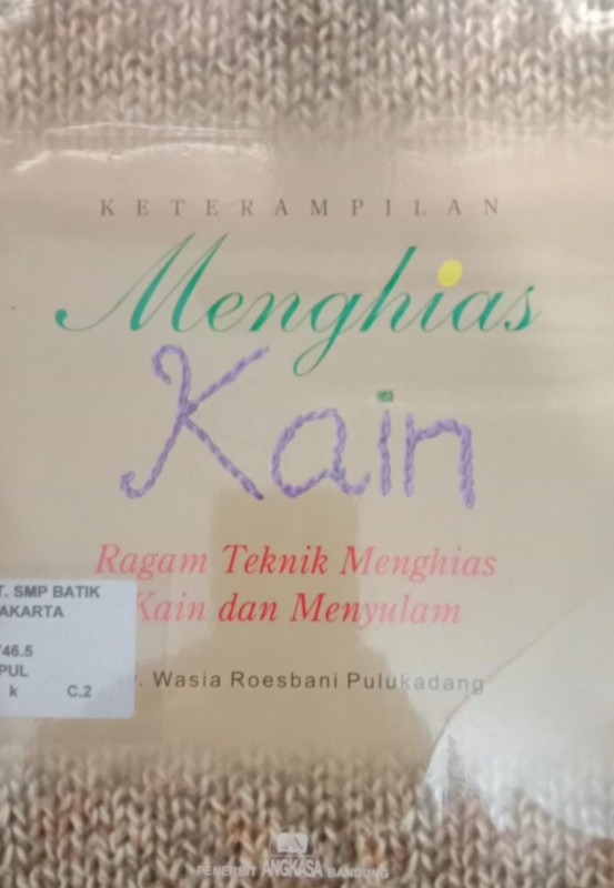 Gambar Buku