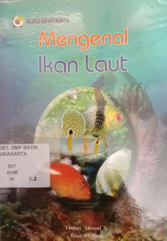 Gambar Buku