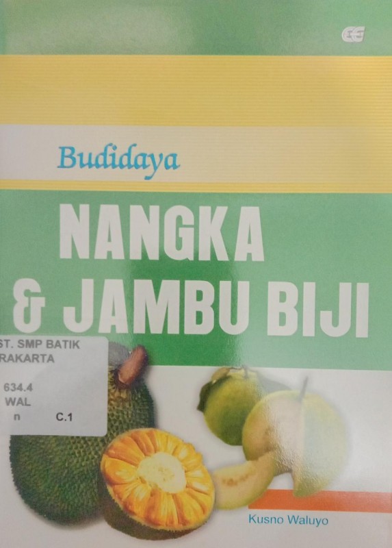 Gambar Buku
