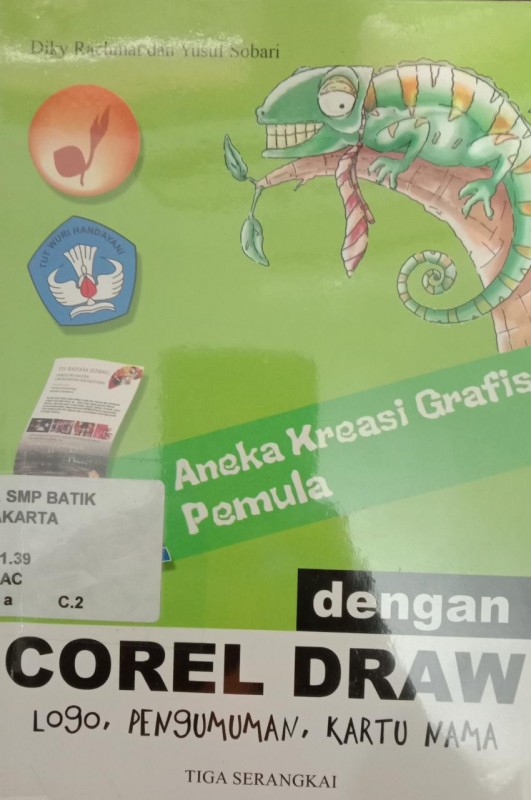 Gambar Buku