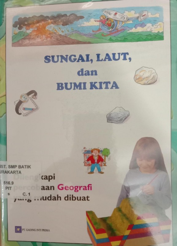 Gambar Buku