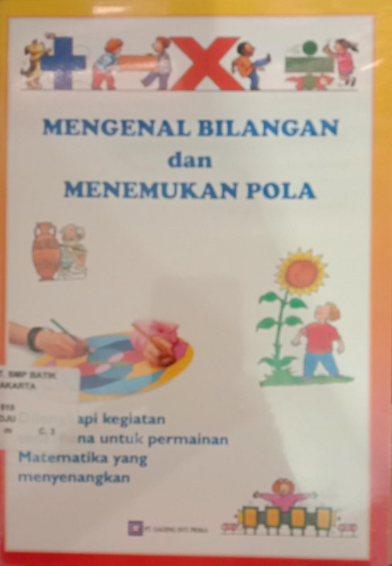 Gambar Buku