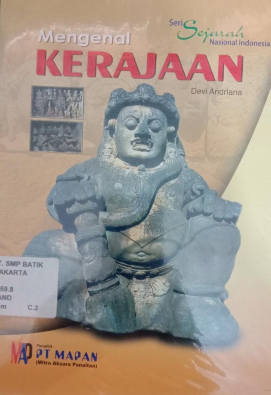 Gambar Buku