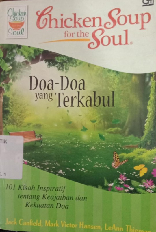 Gambar Buku
