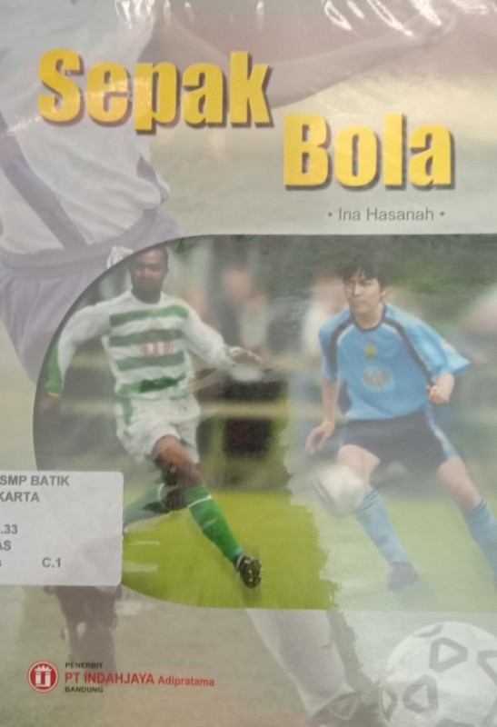 Gambar Buku