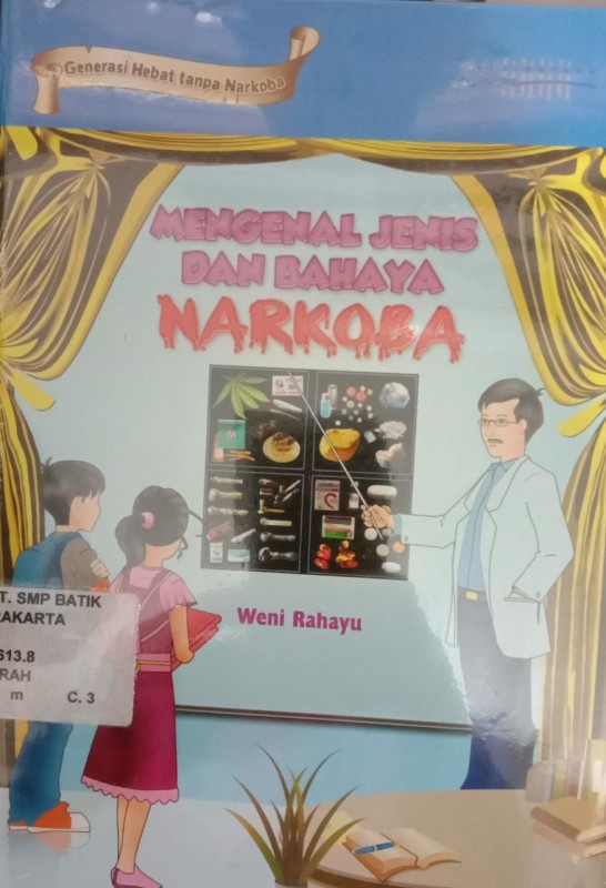 Gambar Buku