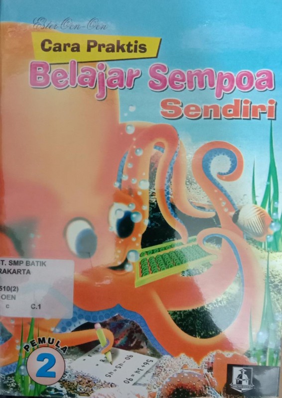 Gambar Buku