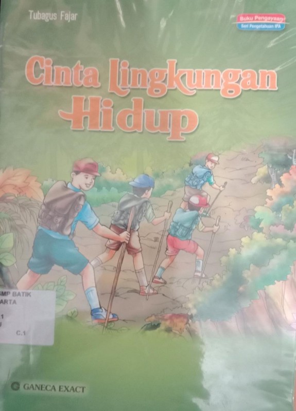 Gambar Buku