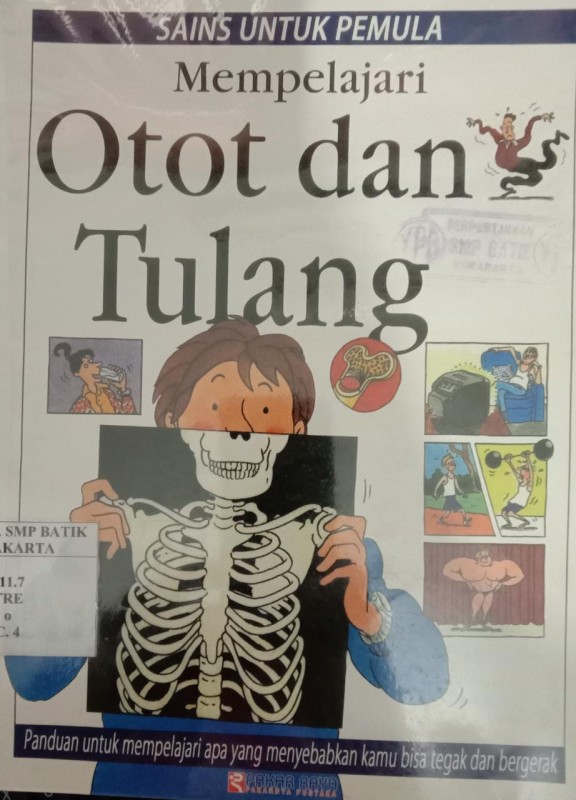 Gambar Buku
