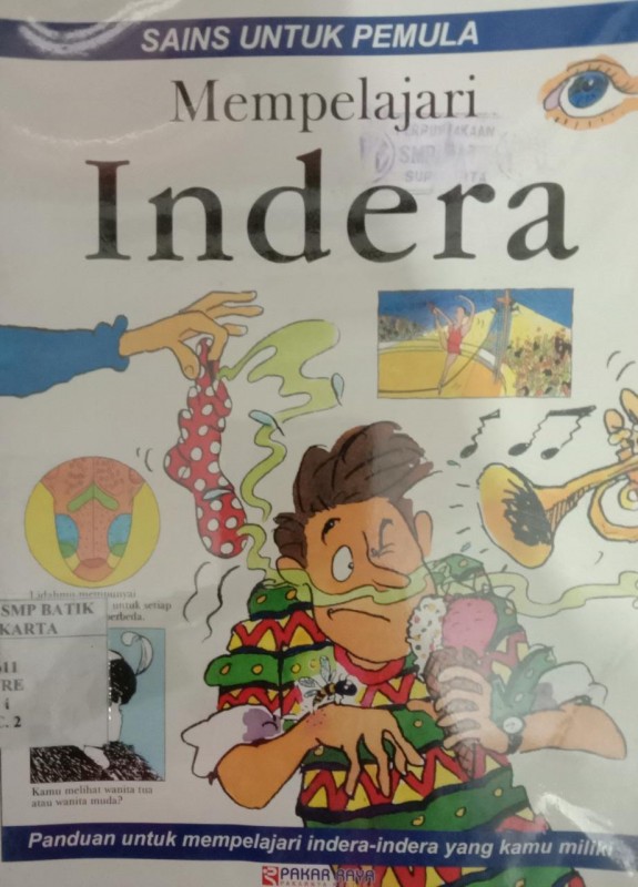 Gambar Buku