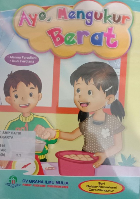 Gambar Buku