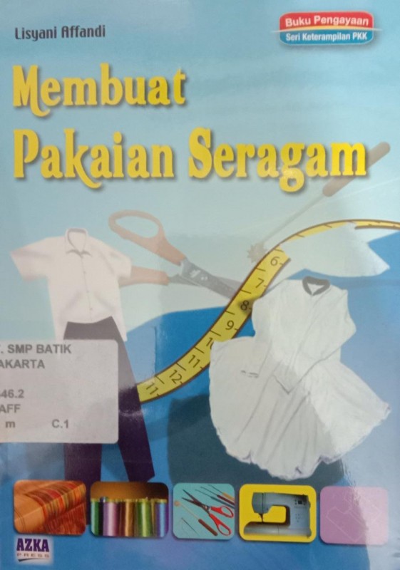 Gambar Buku