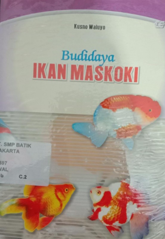 Gambar Buku