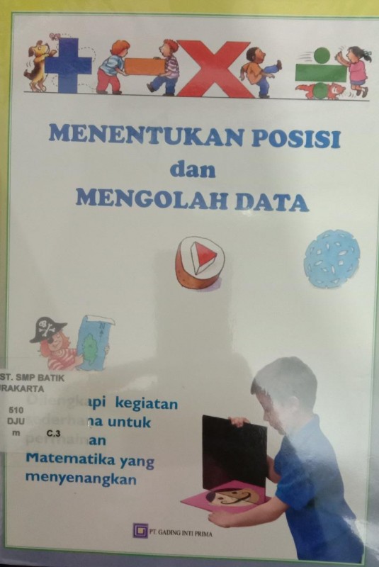 Gambar Buku