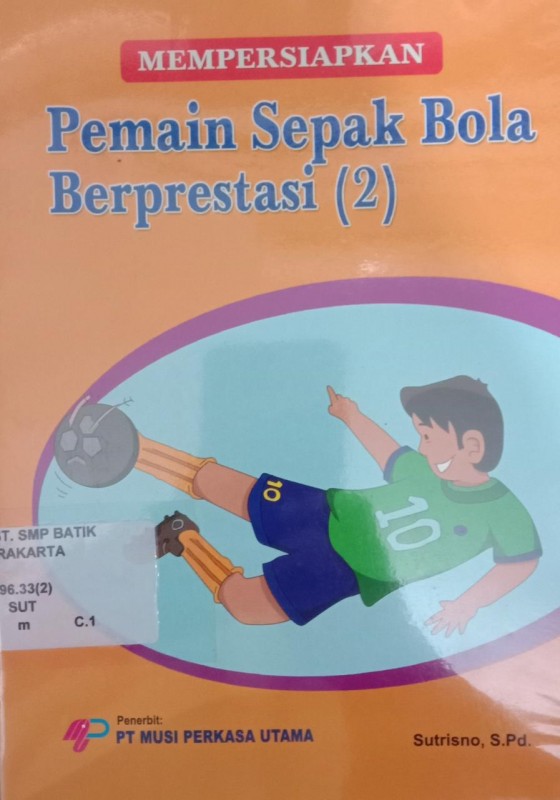 Gambar Buku
