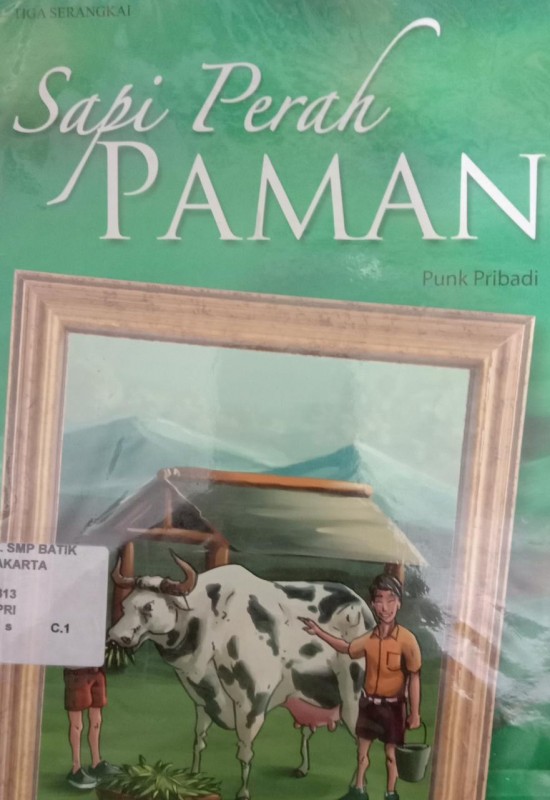 Gambar Buku
