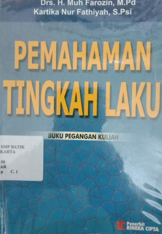 Gambar Buku