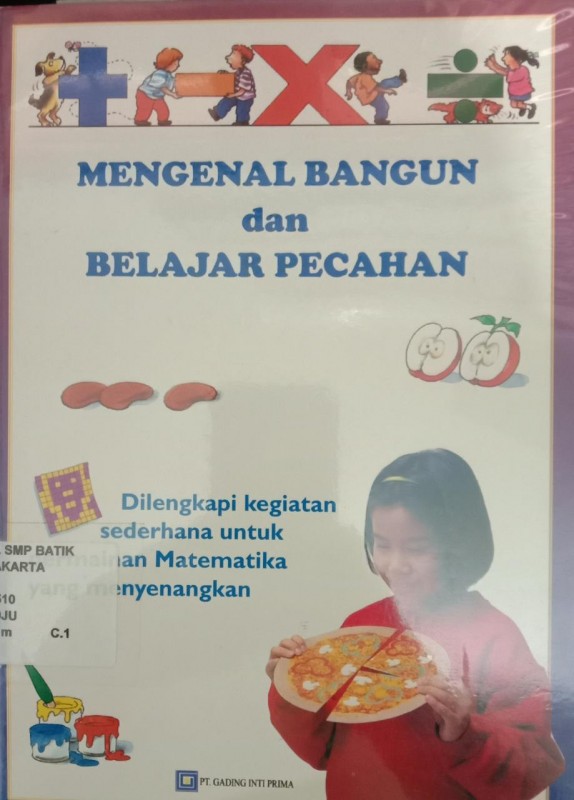 Gambar Buku