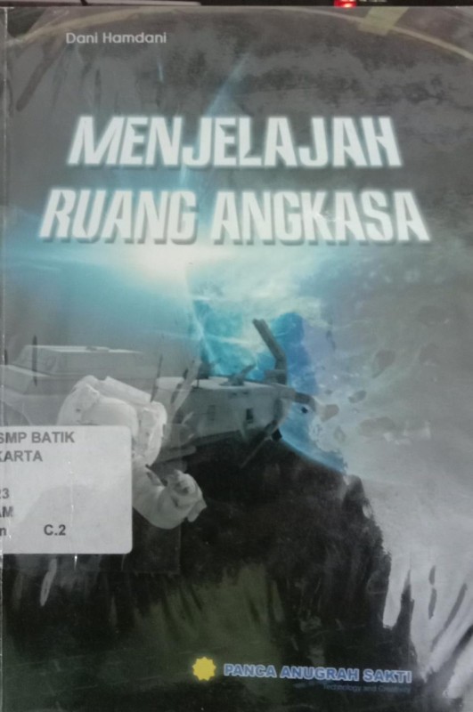 Gambar Buku