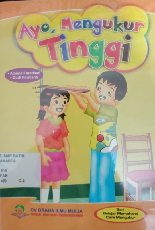 Gambar Buku