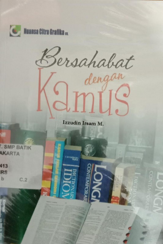 Gambar Buku
