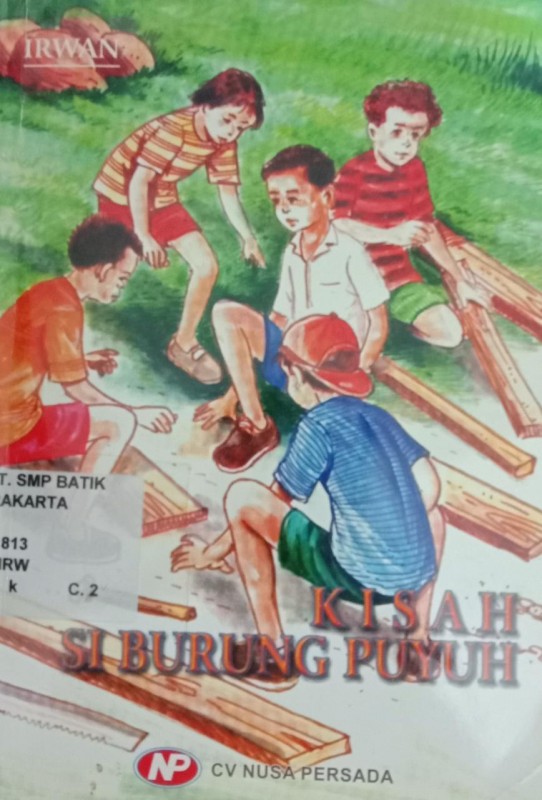 Gambar Buku