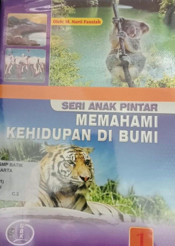 Gambar Buku