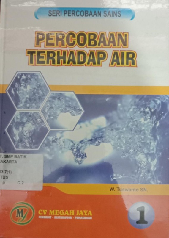 Gambar Buku
