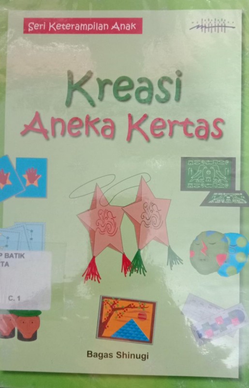 Gambar Buku