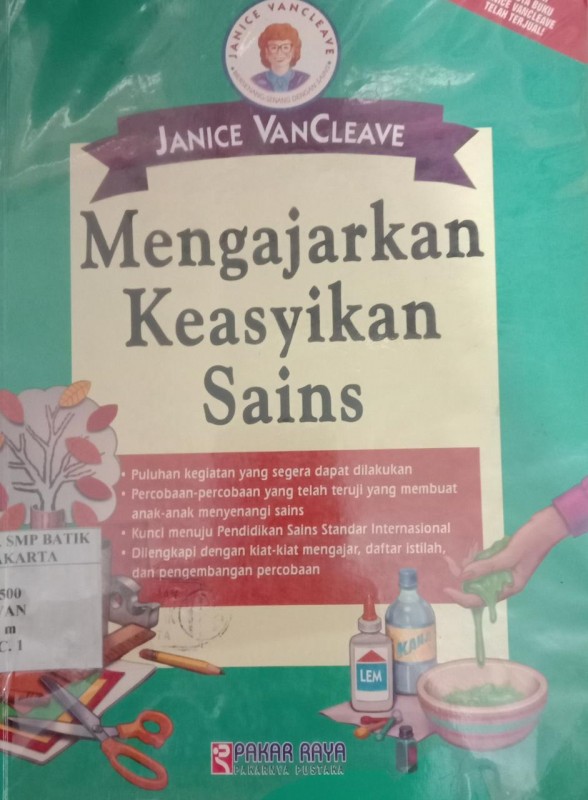 Gambar Buku